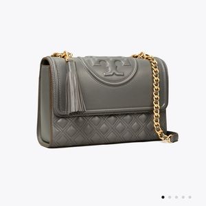 FLEMING CONVERTIBLE SHOULDER BAG